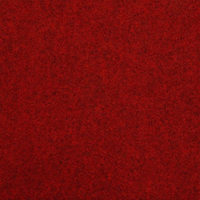 Burmatex Velour Excel Heavy Contract Carpet Tiles Red Lake 6062 Burmatex Velour Excel Heavy Contract Carpet Tiles Red Lake 6062