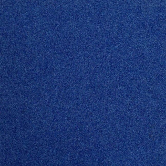 Burmatex Velour Excel Heavy Contract Carpet Tiles Bavarian Blue 6081