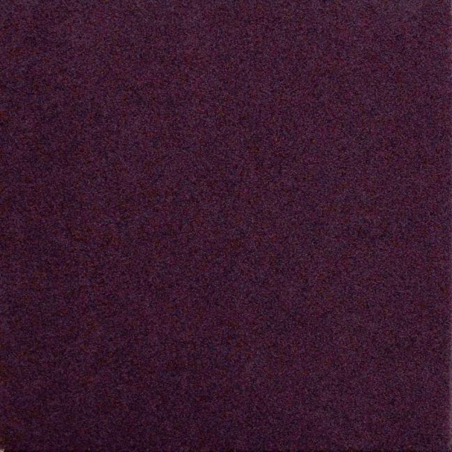 Burmatex Velour Excel Heavy Contract Carpet Tiles Persian Purple 6090