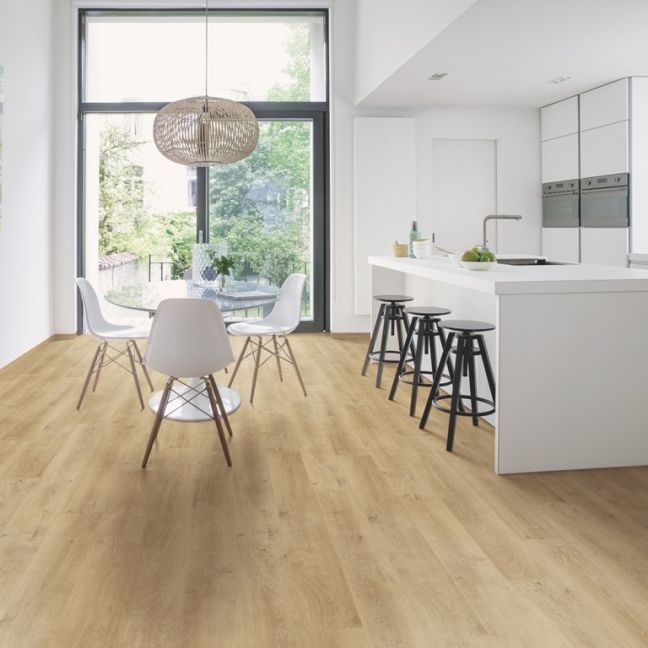 Quick Step Laminate Eligna Venice Oak Natural EL3908 Quick Step Laminate Eligna Venice Oak Natural EL3908