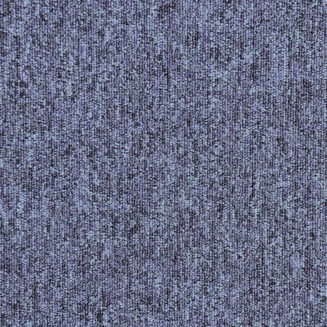 Paragon Vital Carpet Tile Sea Blue 6011 Paragon Vital Carpet Tile Sea Blue 6011