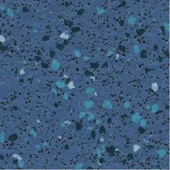 Polyflor Polysafe Vogue Ultra Steel Blue 4740