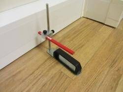 WALL SCRIBER