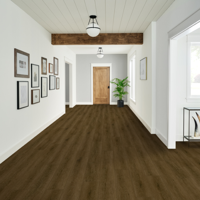 Flooring Hut Burleigh Timber 30 - Rustic Walnut
Flooring Hut Burleigh Timber 30 - Rustic Walnut