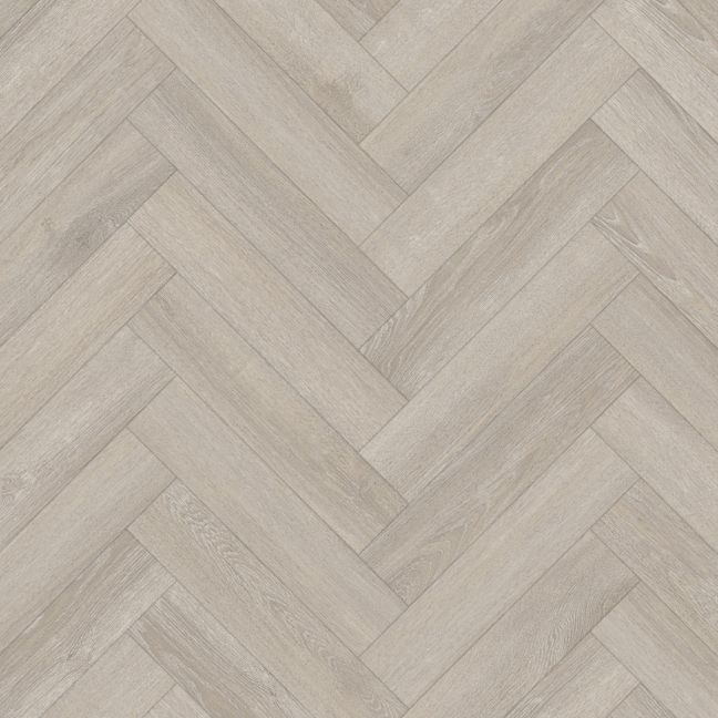Lewis Abbott Chester Square Parquet Washed Oak 4006