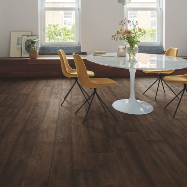 Waxed Oak Brown SIG4756