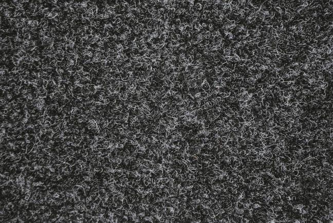 Heckmondwike Wellington Velour Carpet Tile Anthracite 50 X 50 cm Heckmondwike Wellington Velour Carpet Tile Anthracite 50 X 50 cm