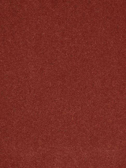 Westex Carpet Westend Velvet Prestige Terracotta