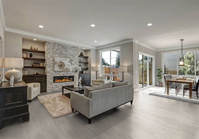 Luvanto Design White Oak Luvanto Design White Oak