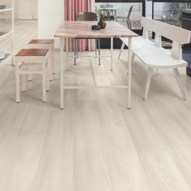 White Premium Oak SIG4757 White Premium Oak SIG4757