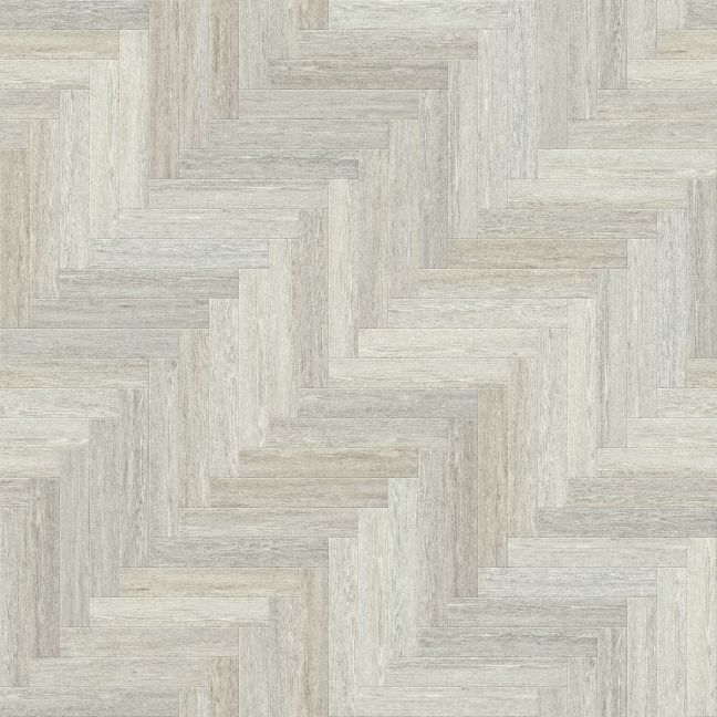 Flooring Hut Burleigh Parquet Timber 30 - White Sand Flooring Hut Burleigh Parquet Timber 30 - White Sand