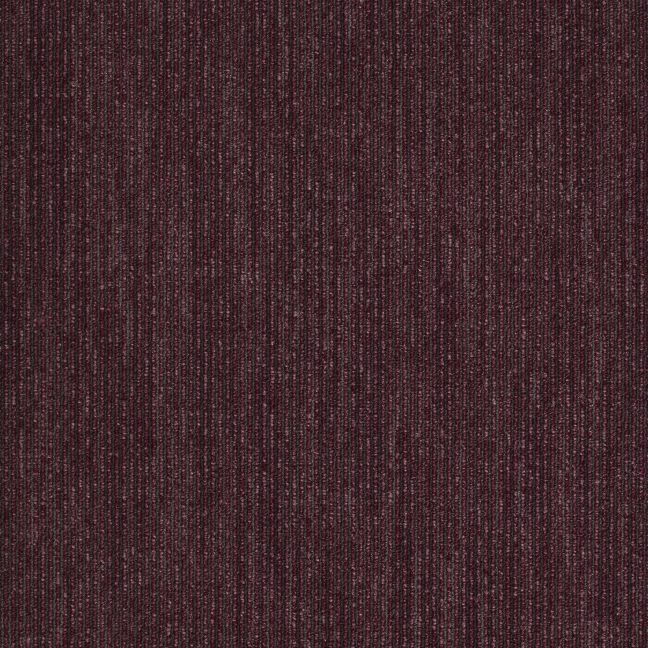 Paragon Workspace Linear Alber Westow Park Plum Carpet Tile
