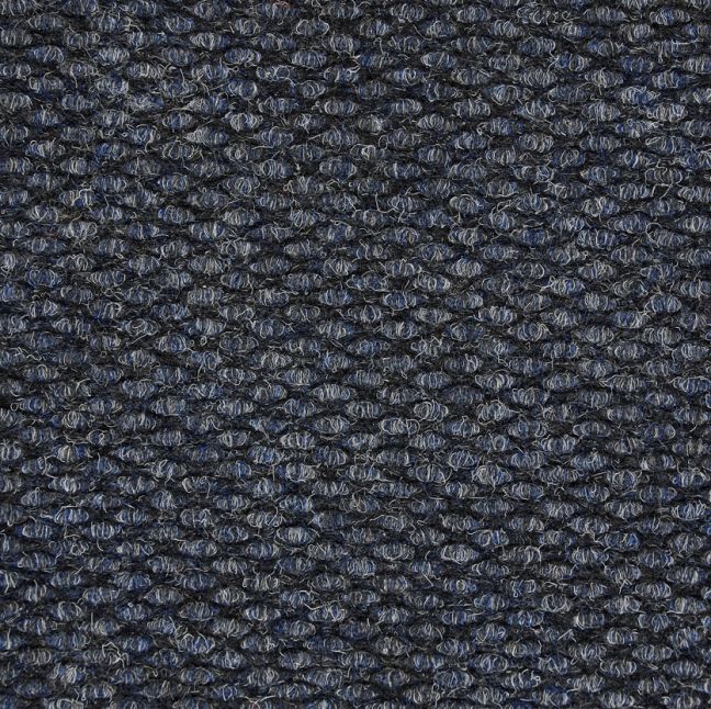 JHS Zermatt Hobnail Carpet Tiles Bluedusk 1340 JHS Zermatt Hobnail Carpet Tiles Bluedusk 1340