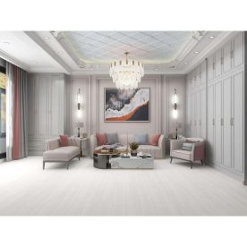 CFS Eternity Commercial White Washed Pine