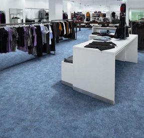 Forbo Flotex Colour Calgary Sky T590001