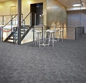 Forbo Flotex Colour Calgary Grey T590002