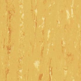 Gerflor Mipolam Troplan 1032 Yellow Tiles Gerflor Mipolam Troplan 1032 Yellow Tiles