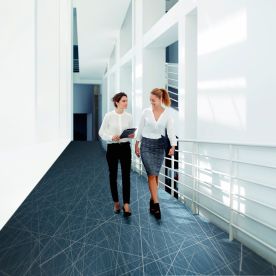 Gerflor Taralay Impression Compact 1042 FLIPKUBE INDIGO Gerflor Taralay Impression Compact 1042 FLIPKUBE INDIGO