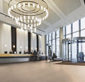 Forbo Marmoleum Marbled Real Himalaya 3141 2.5mm Forbo Marmoleum Marbled Real Himalaya 3141 2.5mm