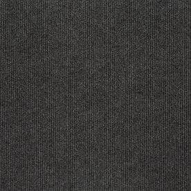 Burmatex Academy Heavy Contract Cord Carpet Tiles Charcoal Grey (Gresham Grey) 11802 Burmatex Academy Heavy Contract Cord Carpet Tiles Charcoal Grey (Gresham Grey) 11802