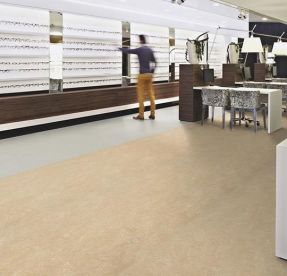 Forbo Marmoleum Marbled Real Sand 29 2mm Forbo Marmoleum Marbled Real Sand 29 2mm