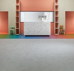 Forbo Heterogeneous Eternal Material Light Cement 11832 Forbo Heterogeneous Eternal Material Light Cement 11832