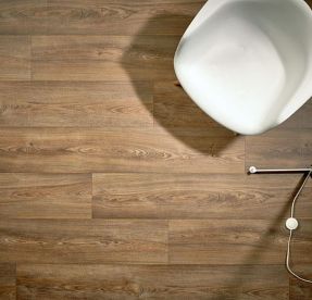 Forbo Heterogeneous Eternal Wood Warm Chestnut 10362