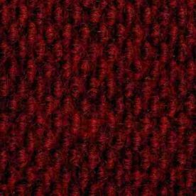 JHS Zermatt Hobnail Matting Sheet Red 1330 JHS Zermatt Hobnail Matting Sheet Red 1330