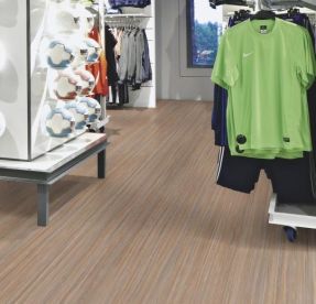 Forbo Marmoleum Linear Striato Original Compressed Time 5225 Forbo Marmoleum Linear Striato Original Compressed Time 5225