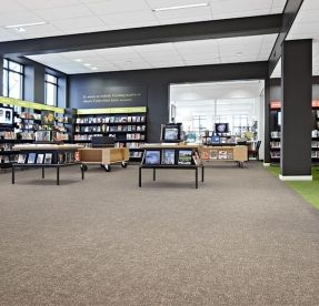 Forbo Flotex Colour Metro Sand S246012