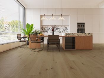 Flooring Hut Burleigh Meadow Blonde Oak