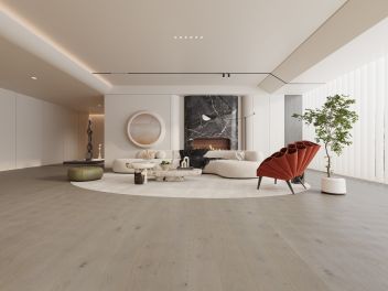 Flooring Hut Burleigh Meadow Aspen Oak