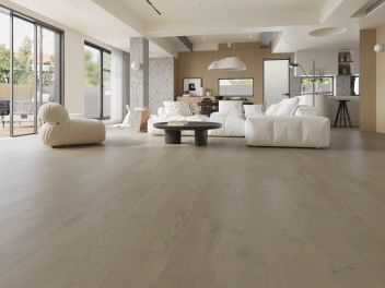Flooring Hut Burleigh Meadow Natural Oak