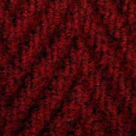 JHS Zermatt Wave Matting Sheet Red 1430