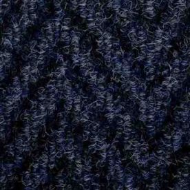 JHS Zermatt Wave Matting Sheet Bluedusk 1440