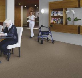 Forbo Tessera Create Space 1 Tawny 1807