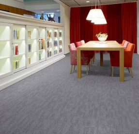 Forbo Flotex Colour Penang Grey S482037 Forbo Flotex Colour Penang Grey S482037
