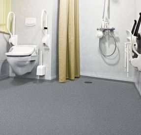 Forbo Safety Safestep Aqua elephant 180092 Forbo Safety Safestep Aqua elephant 180092