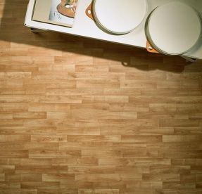 Forbo Heterogeneous Eternal Wood Tropical Beech 11162