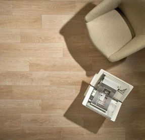 Forbo Heterogeneous Eternal Wood Light Oak 11632