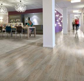 Forbo Heterogeneous Eternal Wood Vintage Oak 11652