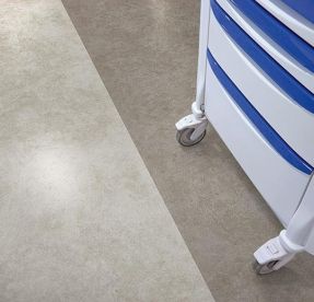 Forbo Heterogeneous Eternal Material Fossil Stucco 10032 Forbo Heterogeneous Eternal Material Fossil Stucco 10032