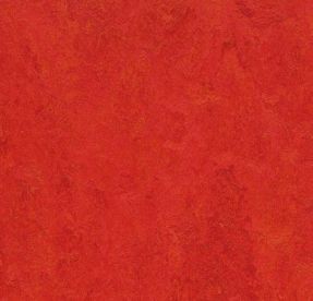 Forbo Marmoleum Click Scarlet 333131 30x30