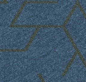 Forbo Flotex Planks Triad Blue 131002 Forbo Flotex Planks Triad Blue 131002