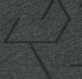 Forbo Flotex Planks Triad Anthracite 131017 Forbo Flotex Planks Triad Anthracite 131017