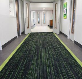 Forbo Entrance Coral Welcome Matrix 3208 2.05m sheet Forbo Entrance Coral Welcome Matrix 3208 2.05m sheet