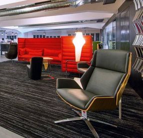 Forbo Entrance Coral Welcome Black Magic 3210 2.05m sheet Forbo Entrance Coral Welcome Black Magic 3210 2.05m sheet