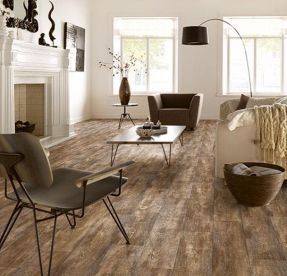 Forbo Cushion Vinyl Novilon Viva Warm Wood Dark Brown Timber 5732/57323/57322 Forbo Cushion Vinyl Novilon Viva Warm Wood Dark Brown Timber 5732/57323/57322