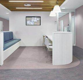Forbo Marmoleum Marbled Fresco Lilac 3266 2.5mm Forbo Marmoleum Marbled Fresco Lilac 3266 2.5mm