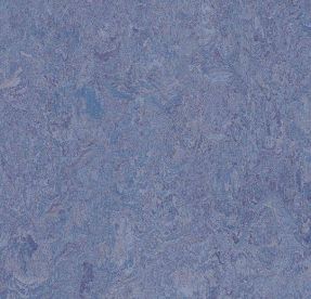 Forbo Marmoleum Marbled Real Violet 3270 2.5mm